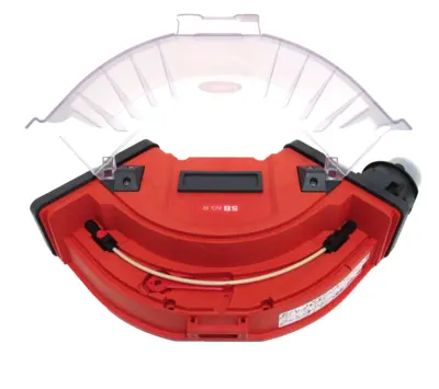 NEW FRONIUS 4-040-087 SPLIT BOX SB 60I R/G/W/FSC 4040087