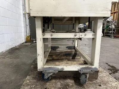 USED DAMARK STR16