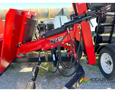 Used AGI _UNKNOWN_ Post Drivers Iowa US | Keast Enterprises #1359985