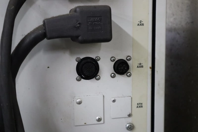 Used HAAS SUPER MINI MILL Vertical Machining Centers Minnesota US | Machinesused.com #1368604