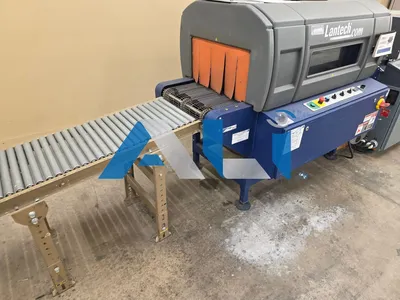 Used 2023 SHANKLIN A25i Shrink Wrappers California US | Asset Liquidity International #1310382