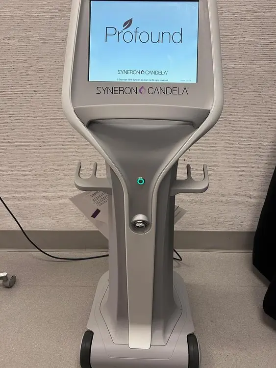 Used 2019 CANDELA PROFOUND RF MICRONEEDLING Medical Equipment - Other South Carolina US | Midwest Medical #1467854