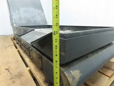 Used FARRIS _UNKNOWN_ Conveyor Parts Indiana US | Arrow Industrial #1366802