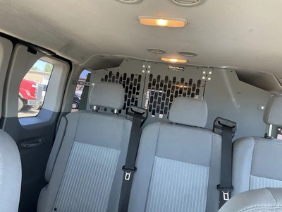 USED 2018 FORD TRANSIT 350