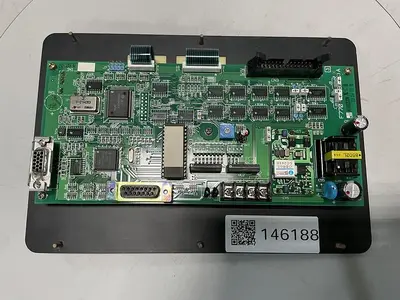 USED FUJI VT-1000IID