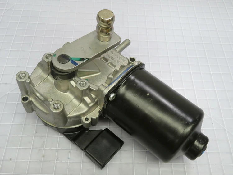 Used VALEO _UNKNOWN_ Automotive Parts | OCO Industrial #1587622