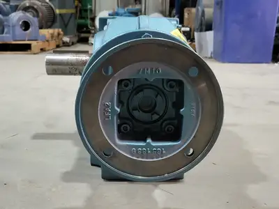 NEW SEW-EURODRIVE K87 AM184