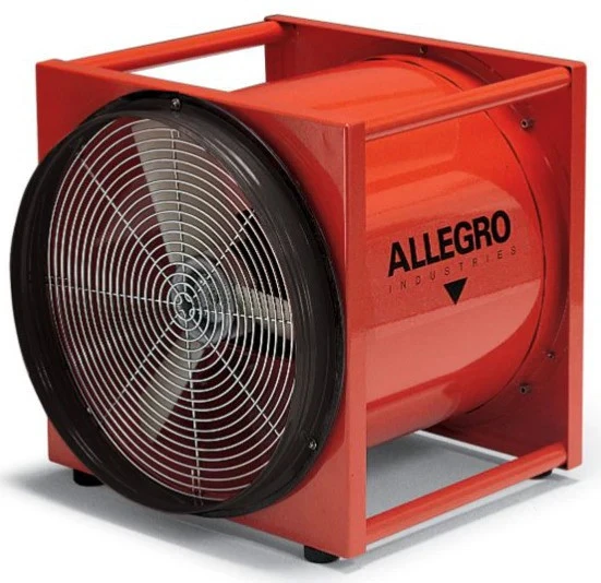 New | in-Stock ALLEGRO _UNKNOWN_ Blowers Ohio US | US TOOL DEPOT #1451497
