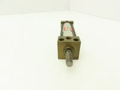 New | in-Stock MOSIER _UNKNOWN_ Pneumatic Cylinders | Arrow Industrial #612287
