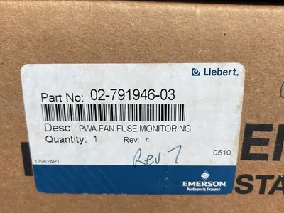 NEW EMERSON 0279194603