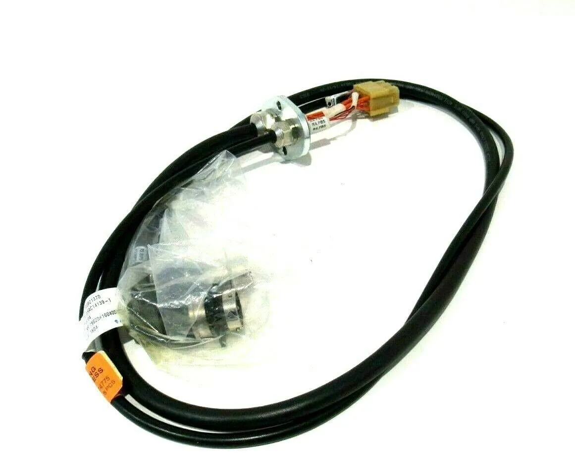NEW ABB 3HAC14139-1 MANIPULATOR HARNESS 3HAC141391