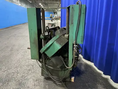 Used WELLS MANUFACTURING CORP. 1270 Horizontal Band Saws Ohio US | HGR 24 #1520877