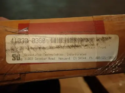 USED STI 410300360