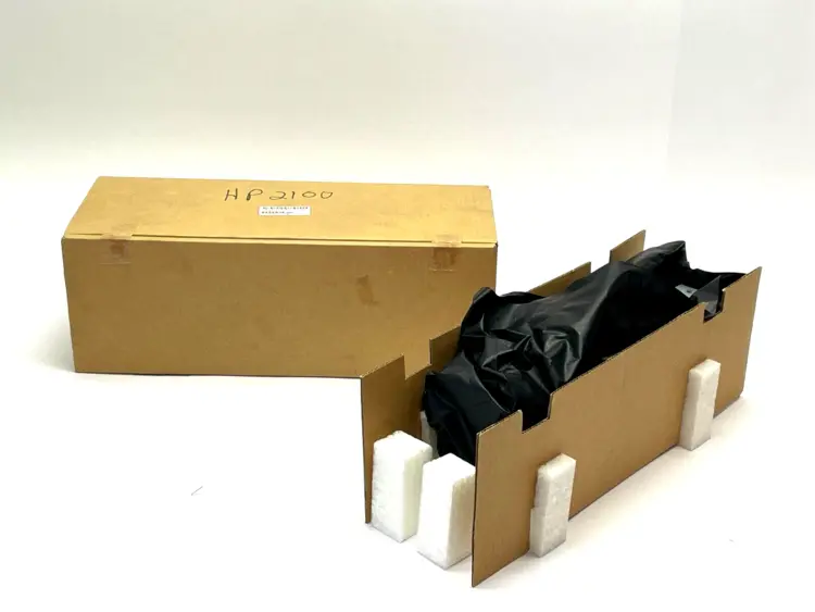 New | in-Stock HP RG5-4132-170 Miscellaneous Printing & Paper Equipment Michigan US | Maverick Industrial Sales #1462913