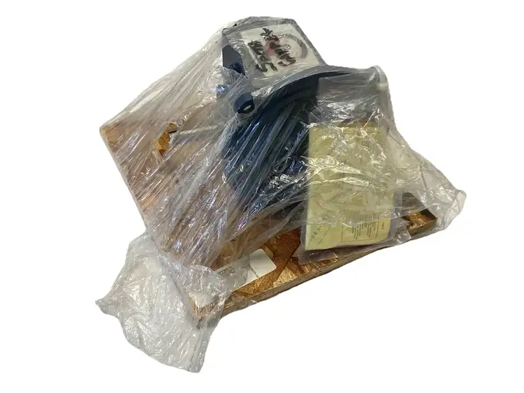 New | in-Stock Grove Gear Ironman Worm Gear Speed Reducer 30:1 0.395HP Speed Reducers Michigan US | Maverick Industrial Sales #1398465