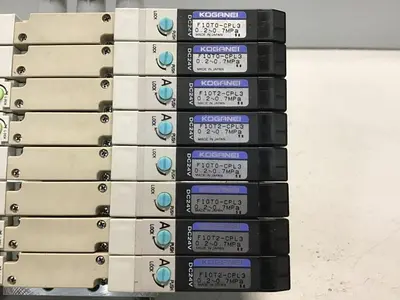 USED KOGANEI F10M8AJ