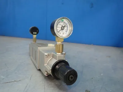 New | in-Stock SMC VVS8080ARBYAB1 Pumps Ohio US | HGR 24 #781081