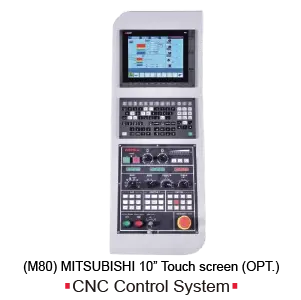 DOWELL VSG-3000 Reciprocating Surface Grinders | B.W. GUILD EQUIPMENT INC. (3)