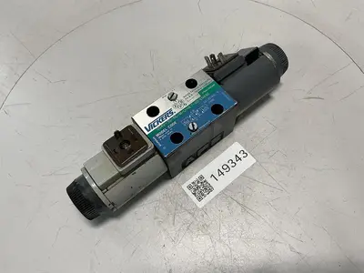 USED VICKERS DG4V-3S-6C-M-U-HL7-60-EN490