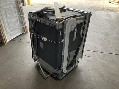 Used FRIGIDAIRE PDSH4816B40A Dishwashers Michigan US | Miedema Asset Management Group #1320871