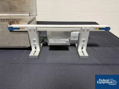 Used Thermo Scientific Thermo Scientific HAAKE MiniLab 3 Extruder Extruders Ohio US | Federal Equipment Company #1338412