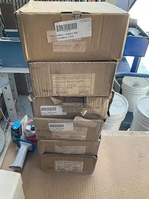Waukesha Connecting Rod Bearings PN A280110S
