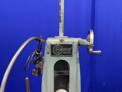 Used HARIG SUPER 612 Reciprocating Surface Grinders Ohio US | HGR 24 #1568506