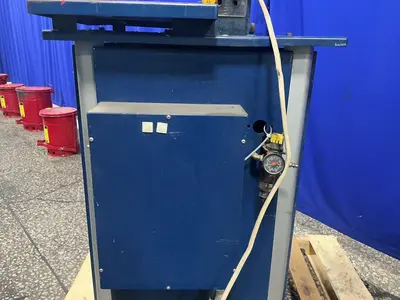 Used PROFAB 900 Notching Machines Ohio US | HGR 24 #1456065