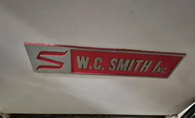 WC 3' Stainless Steel Cream Beater