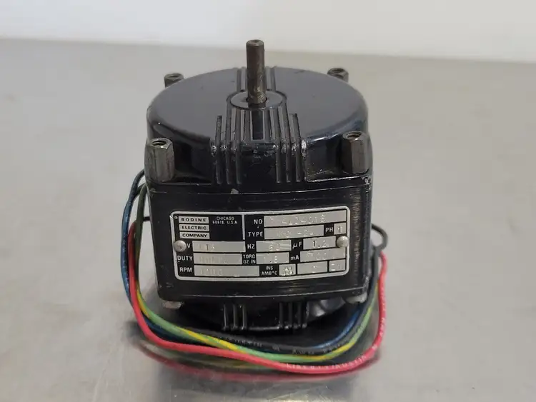 Used BODINE ELECTRIC KCI-24 Motors (misc) British Columbia CA | Lenmark #247125