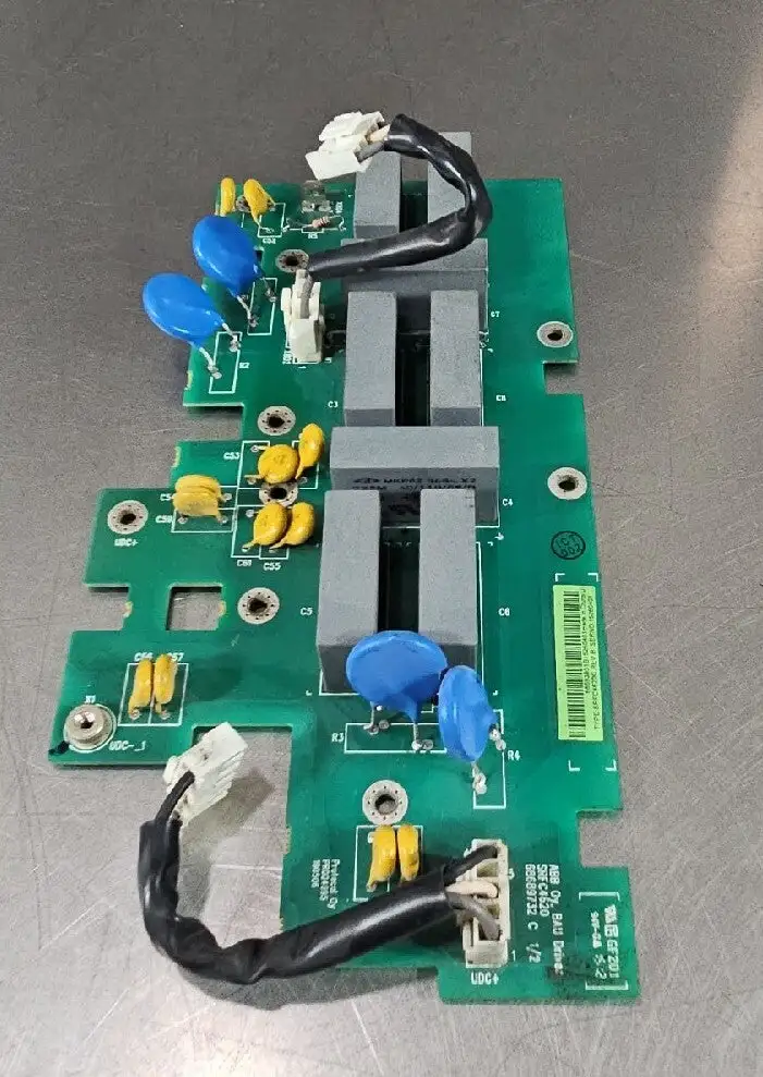 USED ABB SRFC4620C