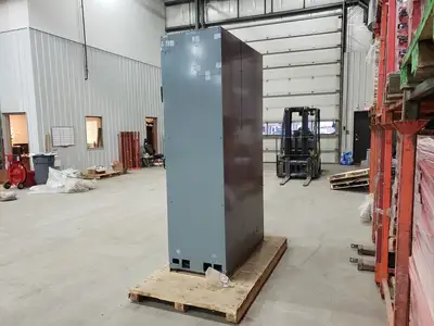 NEW ALLEN-BRADLEY 1336F-C600C-AA