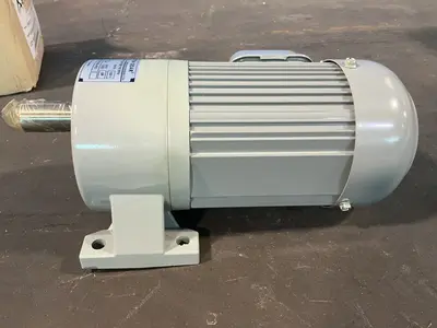 Used BOSTON GEAR BGSHM22120L01C A.C. Motors Ohio US | HGR 24 #1358612