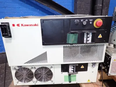 Used 2018 KAWASAKI RS010LA Robots Ohio US | HGR 24 #1056458