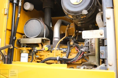 Used 2013 JOHN DEERE 624K Wheel Loaders California US | Monster Iron Equipment Services #1481082