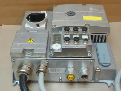 USED SEW EURODRIVE MFD32A/MM11C/238G0/AFG