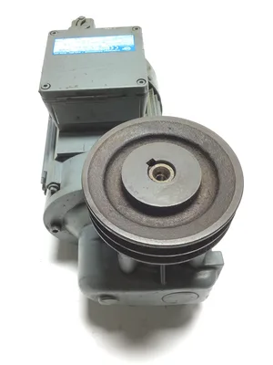 ABM SGF45/4D71C-4 AC Electric Gear Motor
