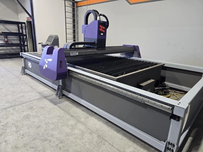 USED 2023 HORNET CUTTING SYSTEMS HORNET HD