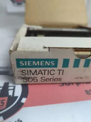 New | in-Stock SIEMENS TI305-05N Industrial Controls Ohio US | Surplus Asset Holdings #1235807