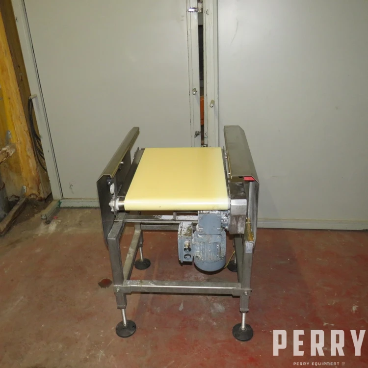 _UNKNOWN_ _UNKNOWN_ Conveyor Belt Flat | Perry Equipment