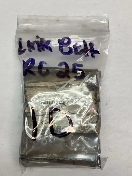 New | in-Stock LINK BELT RC25 Misc Electrical & Power Parts Ohio US | Surplus Asset Holdings #1239005