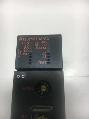 USED Mitsubishi A1SJ71PT32-S3