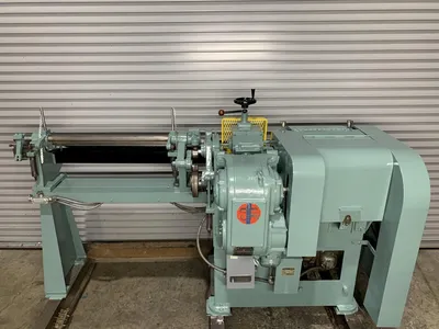 SHUSTER 1AVS-3 Straighten and Cut off (14628) WIRE MACHINERY, STRAIGHTENERS & CUT-OFFS | Machinery International LLC (4)