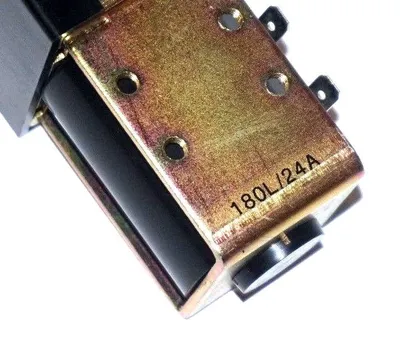NEW MEC 180L / 24A FORKLIFT CONTACTOR
