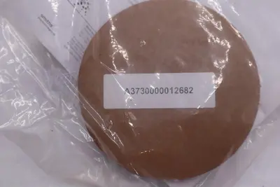 John Crane Type 37FS/37FSB Split Pump Seal A3730000012682 New Open Box #K-2174