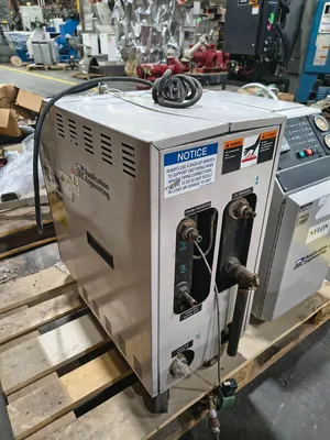 Used APPLICATION ENGINEERING CORP TCU075 Temperature Controls South Carolina US | ESS Industrial Equipment Sales #1259601