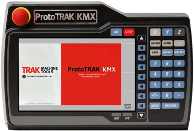 TRAK EDGE to KMX2 Upgrade CNC & N/C Controls | New Vision Machine Tools, LLC (1)