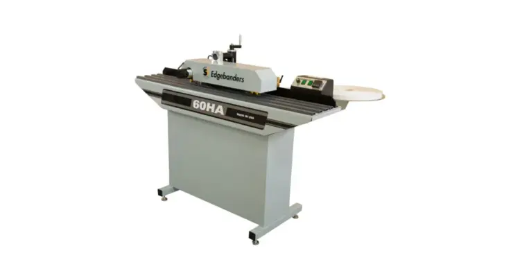 New | Build-to-Order SAFETY SPEED 60HA Edge Banders Pennsylvania US | Key Machine LLC #406480