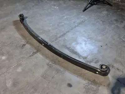 Leaf Spring 3C34 AFA, RPN 0101