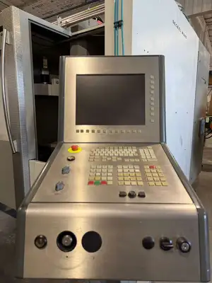 USED 2006 DMG DMC 103V